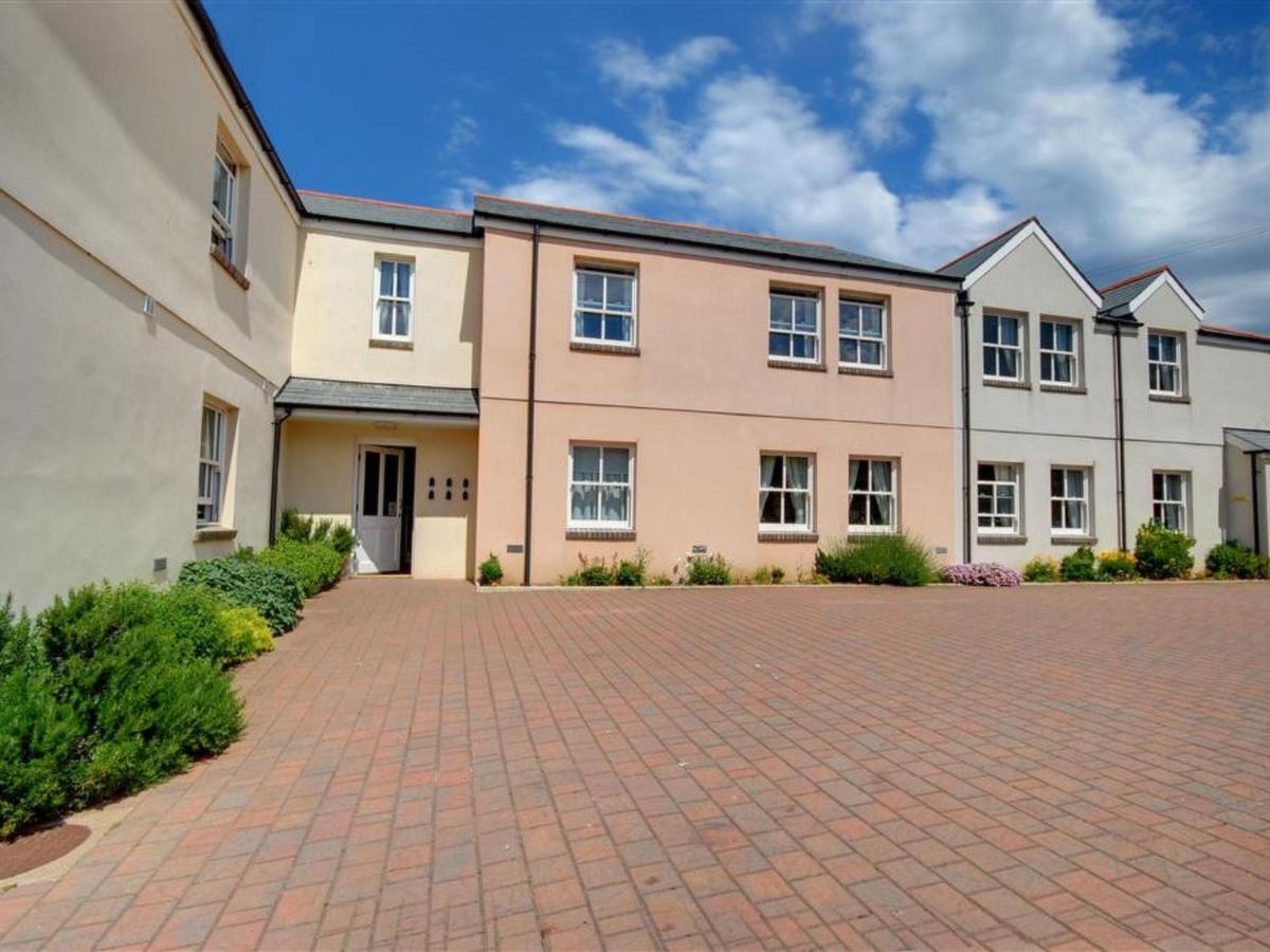 Apartment Sunny Beach By Interhome Woolacombe Exterior photo