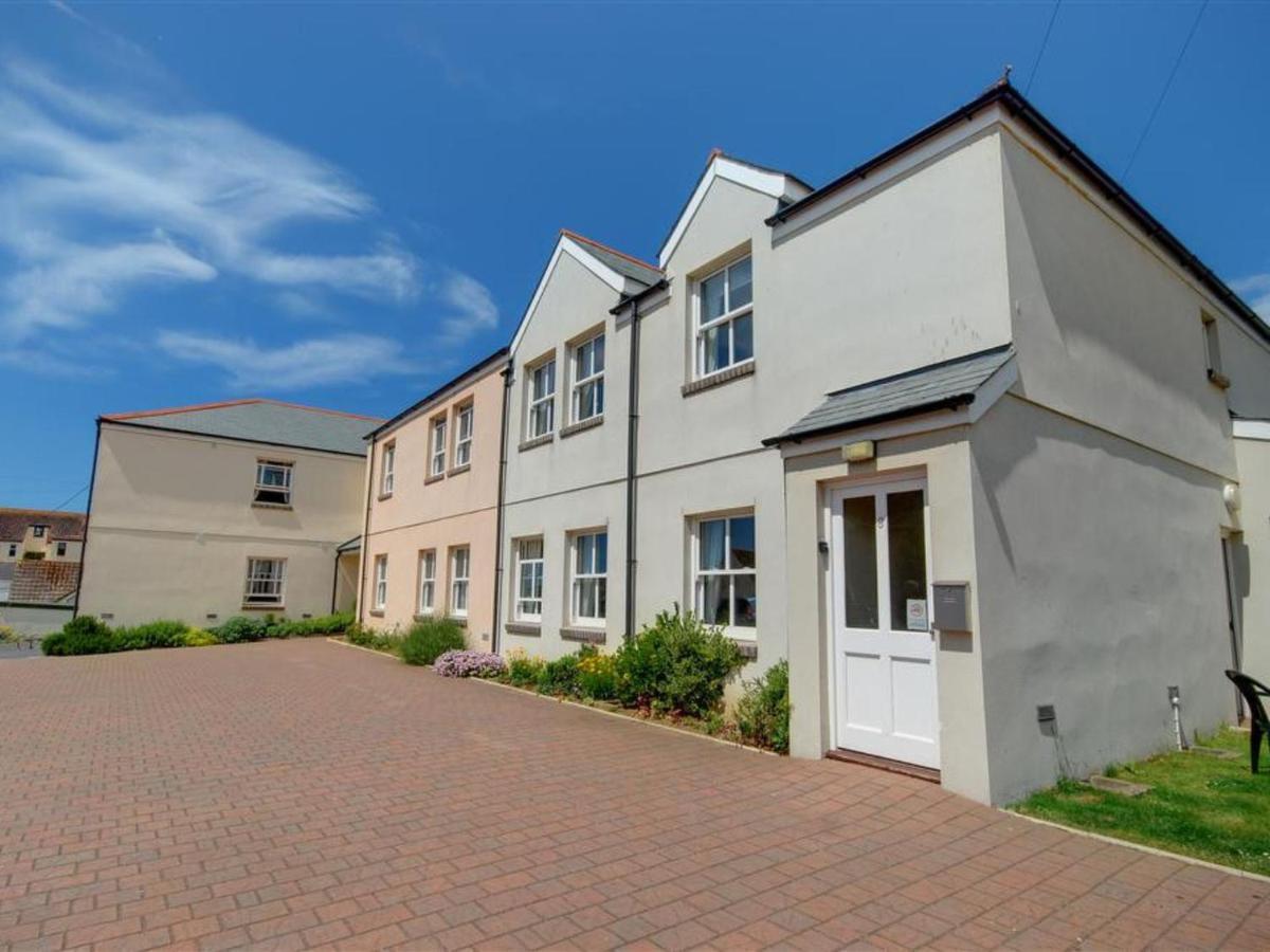 Apartment Sunny Beach By Interhome Woolacombe Exterior photo